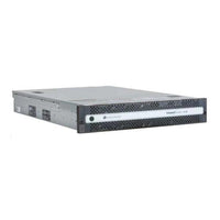 American Dynamics ADVER36R5DJ VideoEdge Rack Mount NVR, 36TB RAID 5
