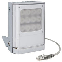 Raytec VAR2-POE-W4-1-PR VARIO2 POE Illuminator, White
