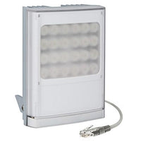 Raytec VAR2-IPPOE-W16-1 Long Range White-Light Illuminator, Full Network Capability