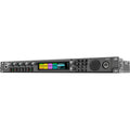 RTS OMS ANALOG 4F Main Station, 4-Channel, A4F Headset