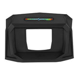 Polaris RZR-XP 2019-Up Upper Dash Kit for MRX150 Head-Unit with Digital LED Badge