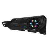 Polaris Front Door Panels Loaded with 6.5" NXL-iQ Coaxial Speakers for RZR-XP Models (2014-2023)