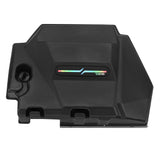 Polaris RZR-PRO 2020-2024 Rear Speaker Pods for 6.5" Speakers with Digital LED Lighting