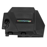 Polaris RZR-PRO 2020-2024 Rear Speaker Pods Loaded with NXL-iQ 6.5" Coaxial Speakers with Digital LED Lighting