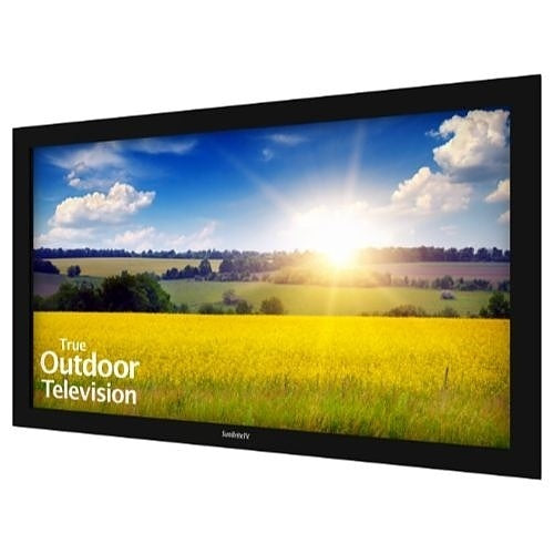 SunBrite SB-P2-32-1K-BL Pro 2 Series Full Sun 1080P 1500 NIT Outdoor TV, 32"