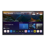 SunBrite SB-V4-65-BL 65" Veranda 4 Series 4K HDR Full Shade Outdoor TV (2026)