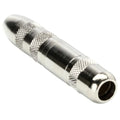 Switchcraft 121 Phone Connectors 2C Metal Cable Jack, 1/4", Pack of 25
