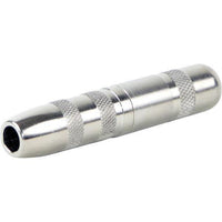 Switchcraft 131PKG Littel Jacks 3-Conductor Shielded Handle, Solder Lugs