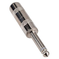 Switchcraft 297PKG 1/4" Stereo 3 Conductor Cabinet Mount Plug