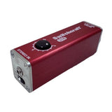 Switchcraft 318 1/8" Stereo Jack to Balanced Cable