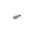 Switchcraft A5F 5-PIN Female Connector, Silver Nickel Bulk, Pack of 25