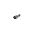 Switchcraft A5M 5-Pin Male Connector, Silver Nickel Finish, Pack of 25