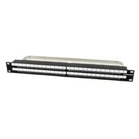 Switchcraft TTP96ASNNX Way Bantam Patchbay Isolated