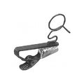 Sony SAD-H44B Lavalier Microphone Holder Clip for ECM-44 Series, 10-Pack