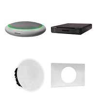 Shure 310P AL-V ECO Bundle 310P, (1) MXA310