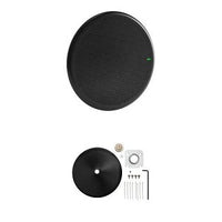 Shure MXA901B-R-PM-3/8-V MXA901B-R and A901B-R-PM 3/8" Virtual Bundle