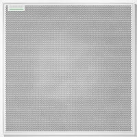 Shure MXA920W-S-60CM Ceiling Array Microphone, White
