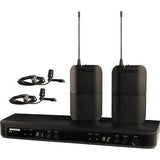 Shure BLX188/CVL-J11 image 1
