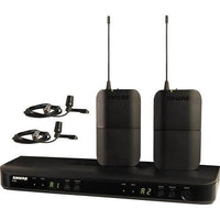 Shure BLX188/CVL-J11 image 1