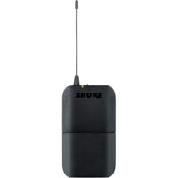 Shure BLX1=-H11 Bodypack Transmitter, Frequency Band Vesion H11 (572-596 MHz)