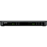 Shure BLX288/PG58 Dual-Channel Wireless Handheld Microphone System with PG58 Capsules (H11: 572 to 596 MHz)