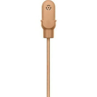 Shure DL4C/O-MTQG-A DuraPlex Omnidirectional Subminiature Waterproof Microphone