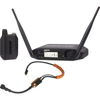 Shure GLXD14+/SM31-Z3 Digital Wireless Headset System with SM31 Headset