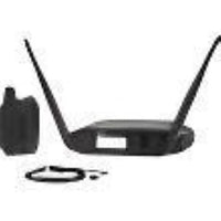 Shure GLXD14+/93-Z3 Digital Wireless Presenter System with WL93 Lavalier