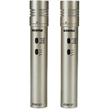 Shure KSM137/SL STEREO image 1