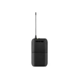 Shure BLX188/CVL Dual-Channel Wireless Cardioid Lavalier Microphone System (H10: 542 to 572 MHz)