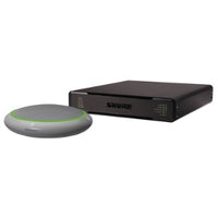 Shure MXA310AL-P300-P AV Bundle with Microflex Advance MXA310 Table Array