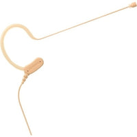 Shure MX153T/O-TQG OMNIDIR Earset Headworn Microphone, Omnidirectional