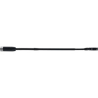 Shure MXC416DF/C Cardioid Dual-Flex Gooseneck Microphone, 16 in/40 cm