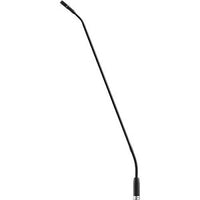 Shure MXC425DF/C 25" Gooseneck Microphone with Dual Flex
