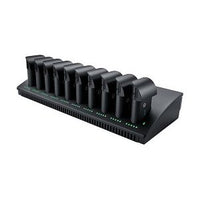 Shure MXCWNCS Networked Charging Station with LED Indicator and RJ-45