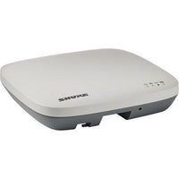 Shure MXWAPX4=-Z10 Microflex Wireless Access Point Transceiver, 4-Channel, PoE