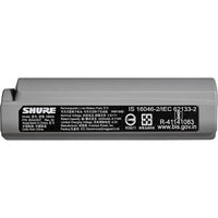 Shure SB904 Rechargeable Battery Lithium-Ion