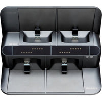 Shure SBC450-US 4-Bay Networked Docking Station