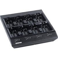 Shure SBC800US 8-Bay Battery Charger
