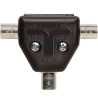Shure UA221 Passive Antenna Splitter and Combiner for Shure Wireless Receivers