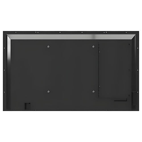 SunBrite SB-V3-55-4KHDR-BL Veranda Series 55" Full-Shade 4K HDR UHD Outdoor Smart Android TV, Black