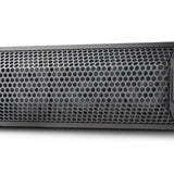 24" Marine Amplified with Bluetooth Sound Bar Speaker System 6 Speakers 600 Watts