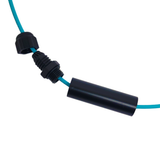 Cleerline SBOK1240M250 Cleerline™ 12 Fiber Spider Breakout Kit, 2 mm, 40" Legs, Accepts 250 µm