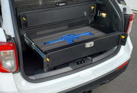 Havis SBX-4002 Foam Inserts for Modular Storage Drawers