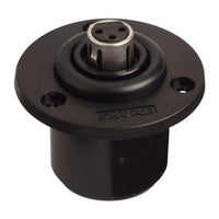 Shure A400SMXLR Shock Mount Set, 2-Piece
