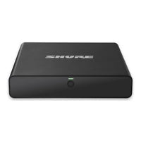 Shure IMXF5 IntelliMix Foundation System Base Kit for Microsoft Teams Rooms