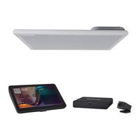 Shure IMXRK30 IntelliMix Room Kit 30, Includes MXA902 Ceiling Microphone +