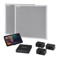 Shure IMXRK80 IntelliMix Room Kit 80