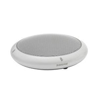 Shure MXA320W Table Array Microphone, White