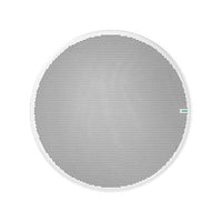 Shure MXA925W-R Ceiling Array Microphone Round for AV Conferencing